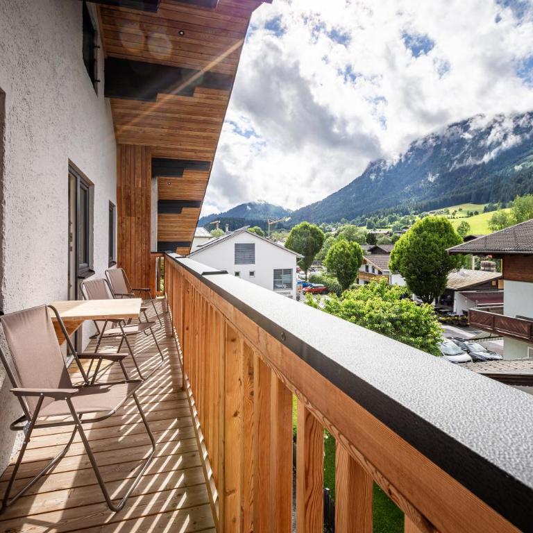 DORFSTUDIO Apartments - Apartment 2 - 2