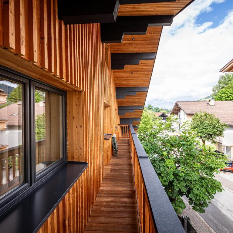 DORFSTUDIO Apartments - Apartment 1 - 2