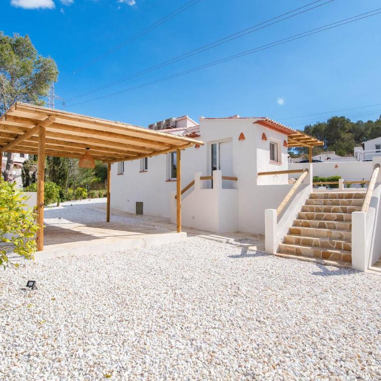 Villa Mawaki Calpe - Deluxe Villa - 17