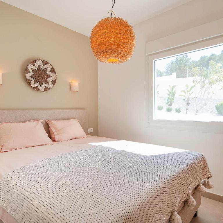 Villa Mawaki Calpe - Deluxe Villa - 20