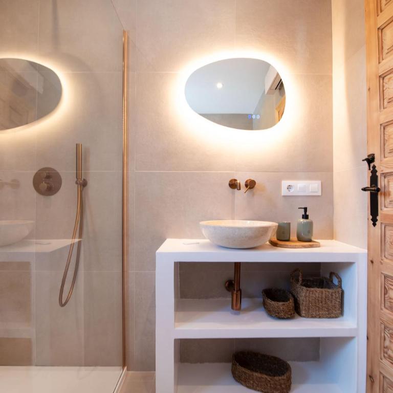Villa Mawaki Calpe - Deluxe Villa - 21