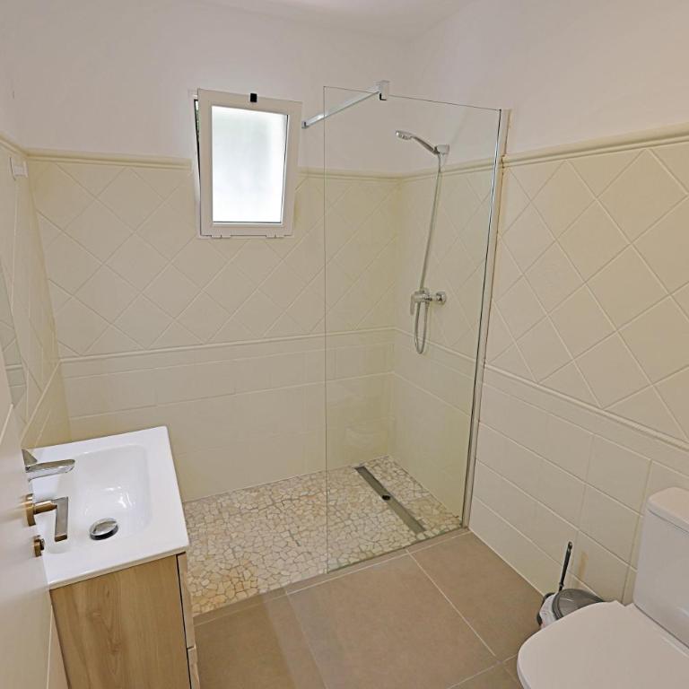 Miquel - pretty holiday property with garden and private pool in Moraira - Villa mit 3 Schlafzimmern - 2