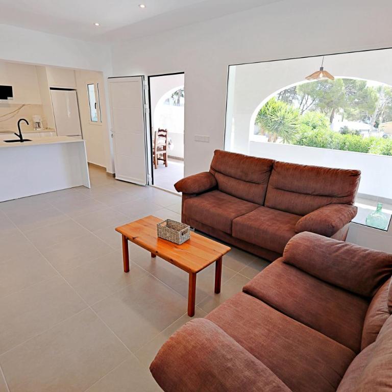 Miquel - pretty holiday property with garden and private pool in Moraira - Villa mit 3 Schlafzimmern - 7