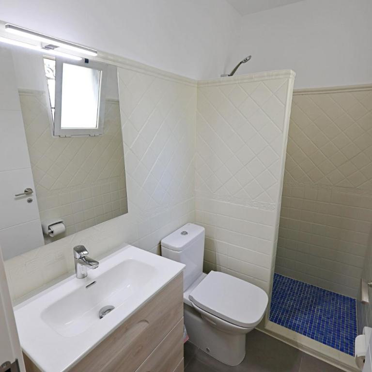 Miquel - pretty holiday property with garden and private pool in Moraira - Villa mit 3 Schlafzimmern - 11