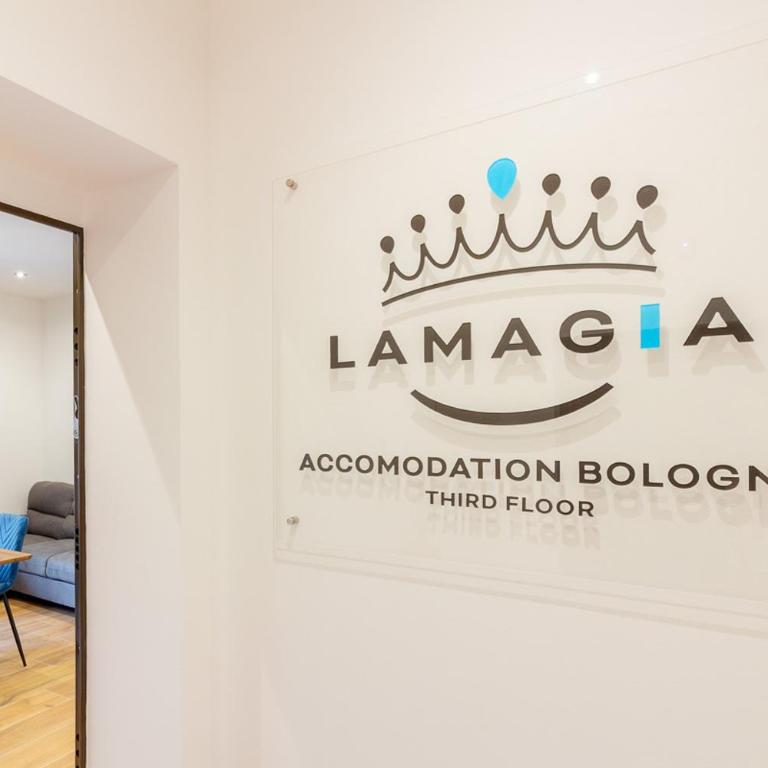 Lamagia - One-Bedroom Premium Apartment - 20