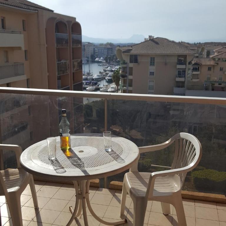 Le Capitole - Apartamento de 1 dormitorio - 4