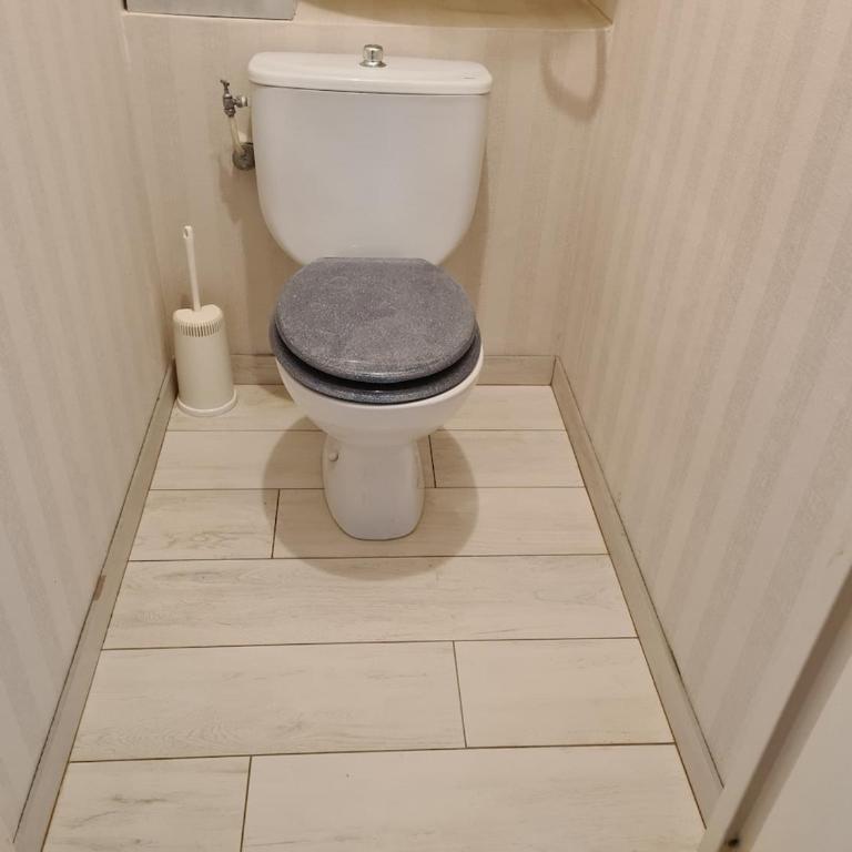 Le Capitole - Apartamento de 1 dormitorio - 5