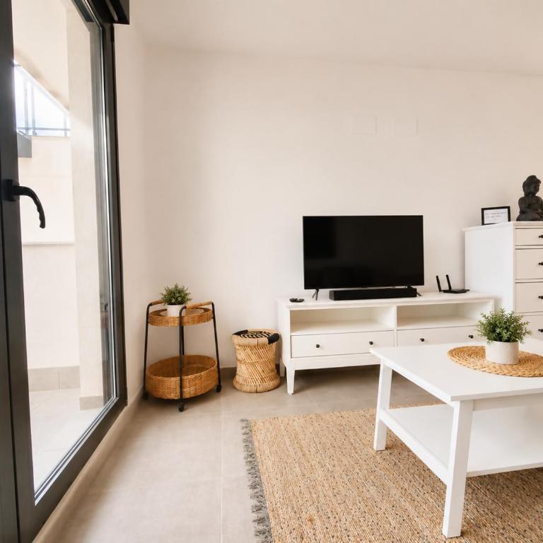 Cozy Zen by Edeal HOMES - Apartment mit 1 Schlafzimmer - 10
