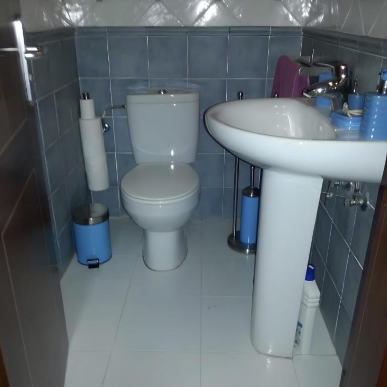 Palm mar, Club de Mar - Three-Bedroom House - 12