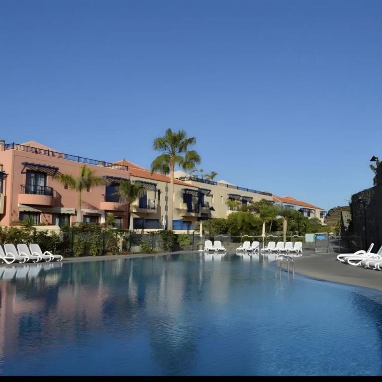 Palm mar, Club de Mar - Three-Bedroom House - 2