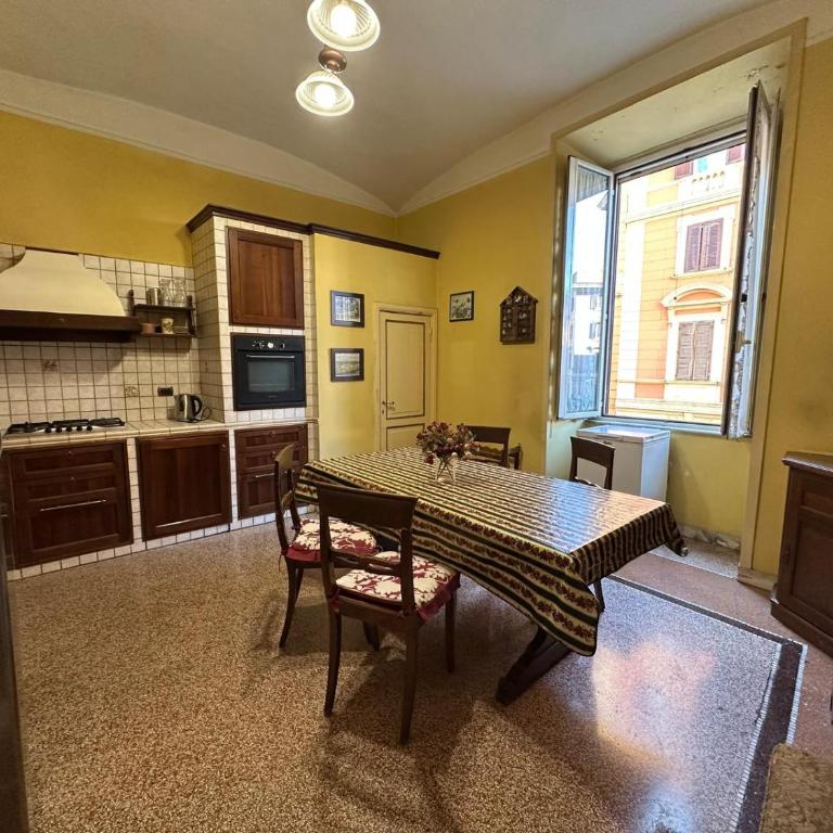 L'Angolo di Roma - Appartamento con Vista - 2
