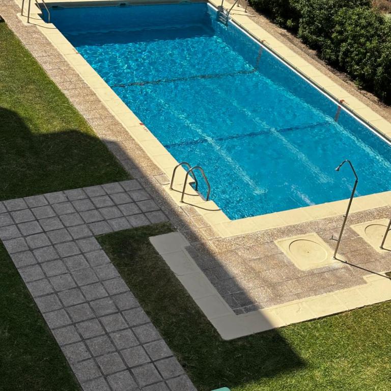 Dulce Oasis Aguadulce - Apartment mit 2 Schlafzimmern - 13