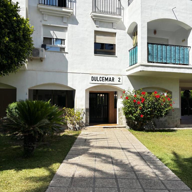 Dulce Oasis Aguadulce - Apartment mit 2 Schlafzimmern - 14