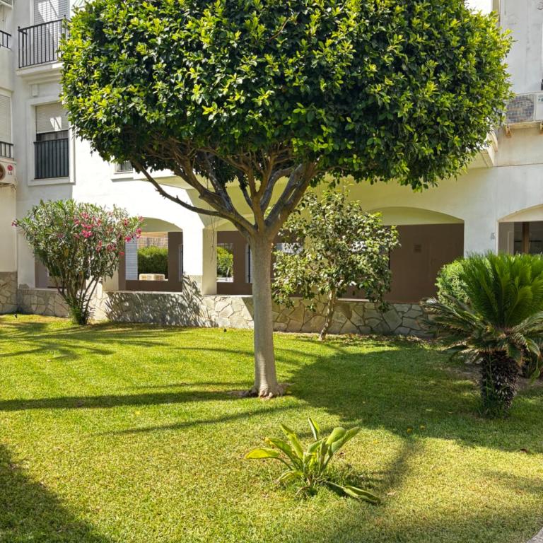 Dulce Oasis Aguadulce - Apartment mit 2 Schlafzimmern - 15