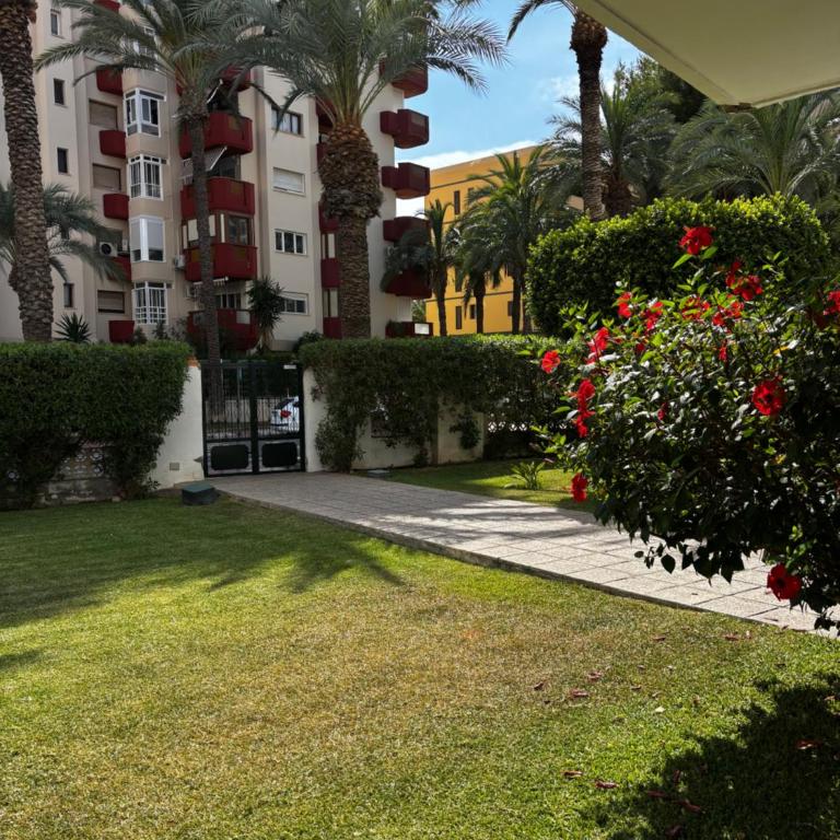 Dulce Oasis Aguadulce - Apartment mit 2 Schlafzimmern - 16