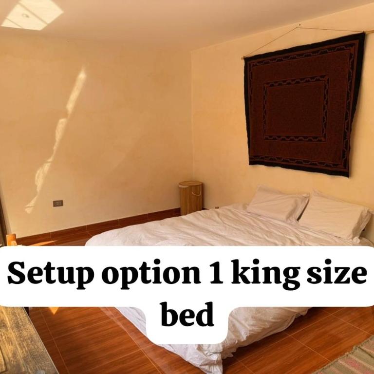2BR mins from square with terrace Pisac Casitas - Apartamento - 6