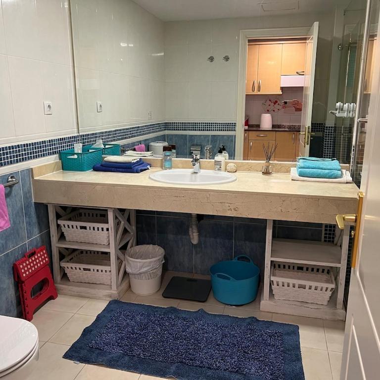 Oasis Bahia - Apartment mit 1 Schlafzimmer - 16