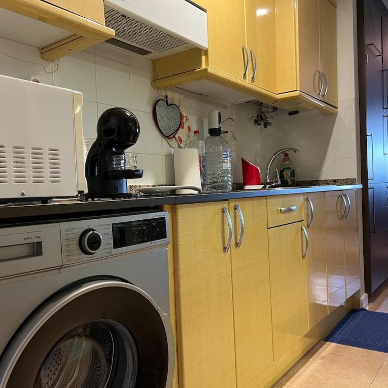 Oasis Bahia - Apartment mit 1 Schlafzimmer - 17