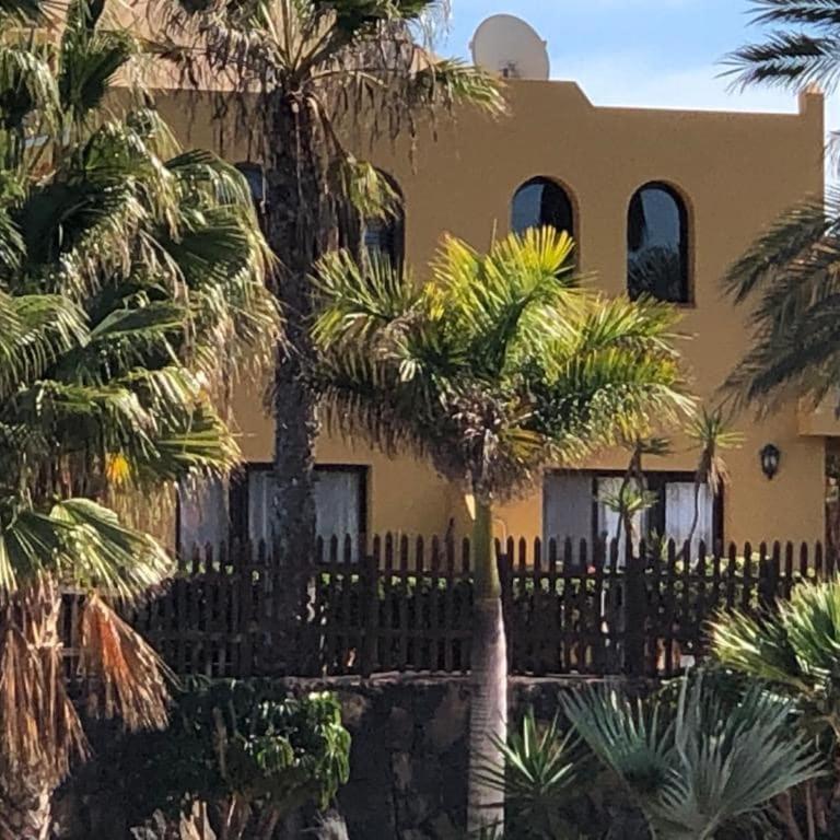 Oasis Bahia - Apartment mit 1 Schlafzimmer - 22