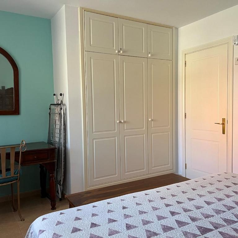Oasis Bahia - Apartment mit 1 Schlafzimmer - 24