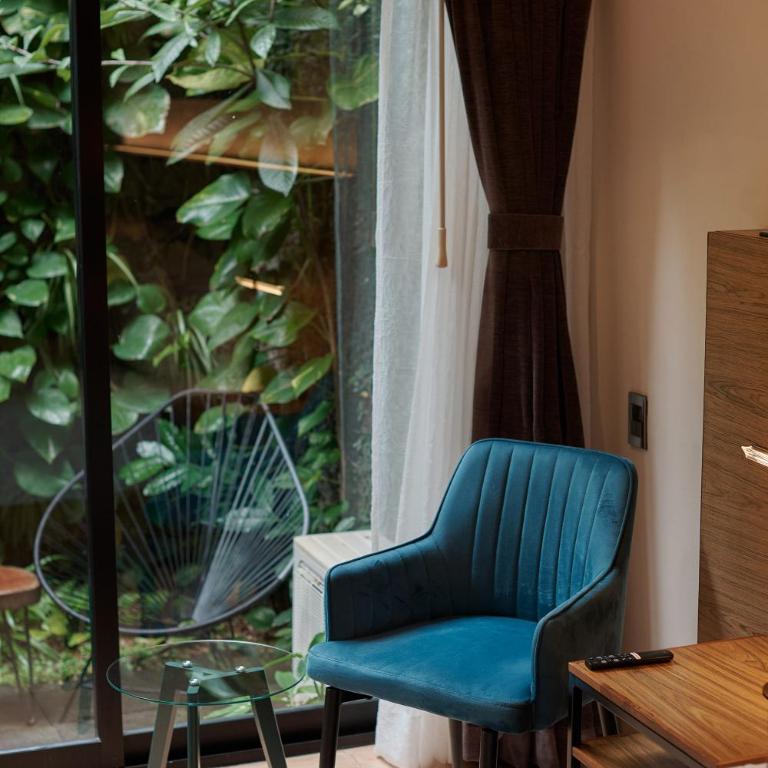 Nardazul "Casa de Sueños" - Chambre Double avec Terrasse - 2