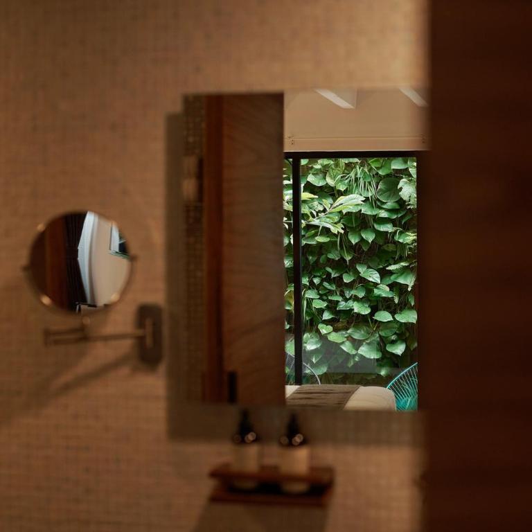Nardazul "Casa de Sueños" - Chambre Double avec Terrasse - 3