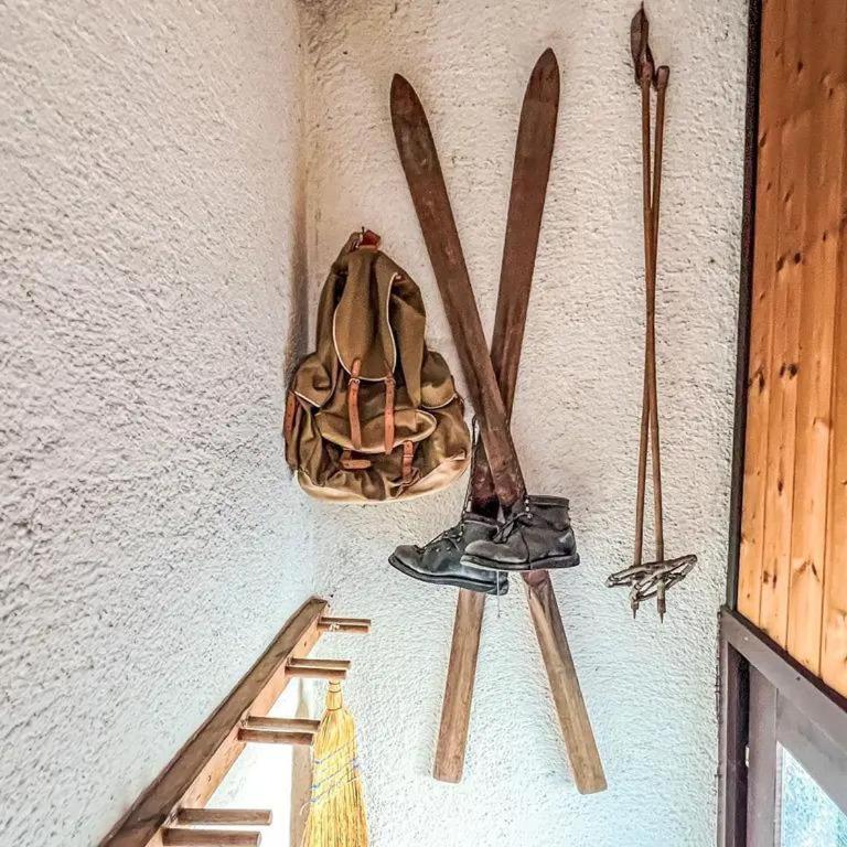 Haus Borzner - Appartamento con 2 Camere da Letto e con Doccia - 17