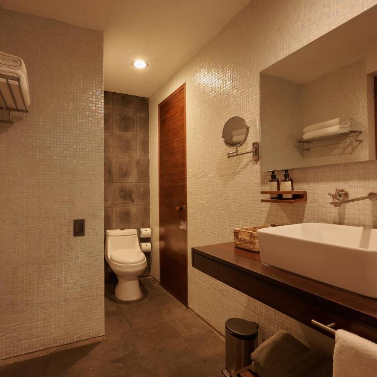 Nardazul "Casa de Sueños" - Chambre Double avec Terrasse - 5