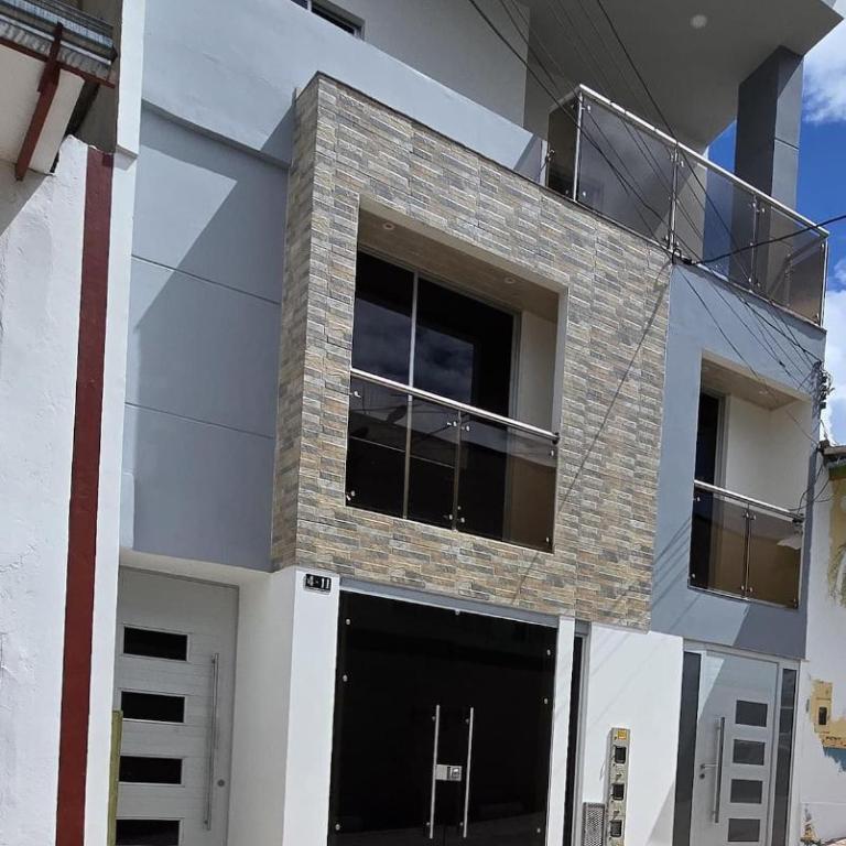 Morada el Paraiso R&S - One-Bedroom Apartment - 1