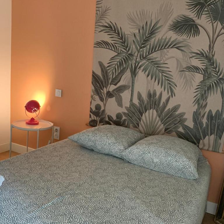 F3 Renouvier Montpellier Centre - Appartement 2 Chambres - 7