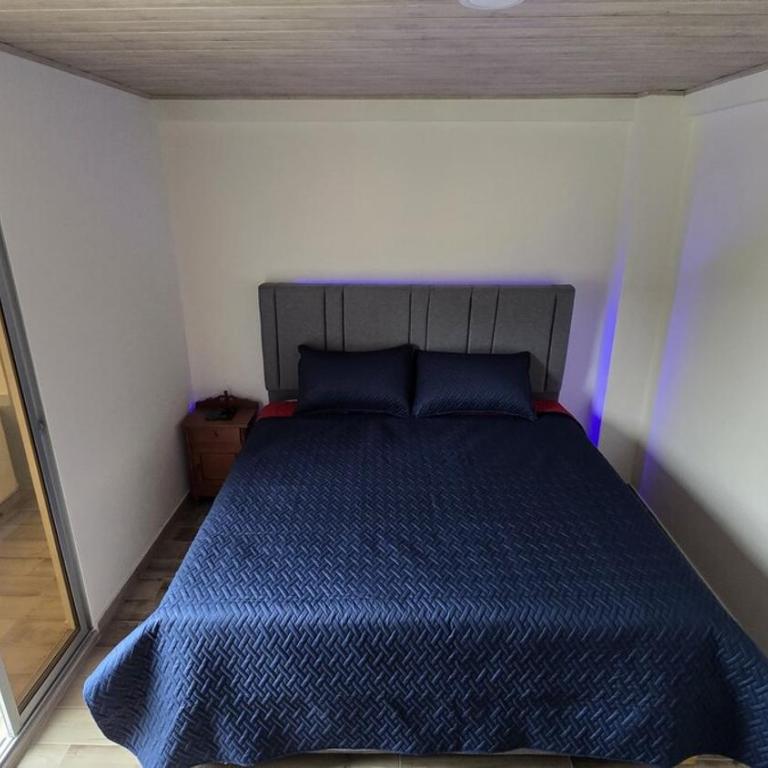 Morada el Paraiso R&S - One-Bedroom Apartment - 2