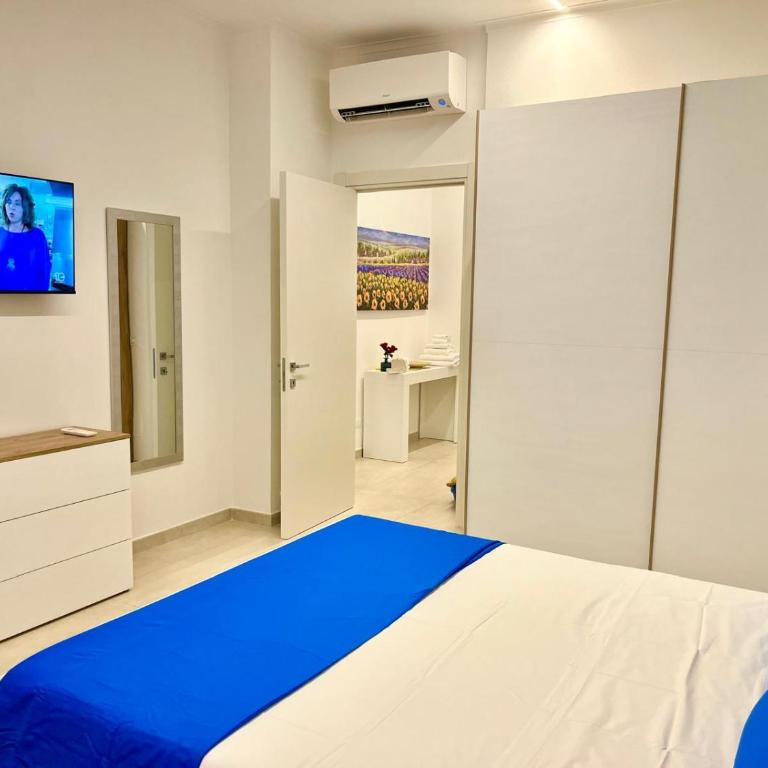 Modern Home Trastevere - Appartamento con 2 Camere da Letto - 11