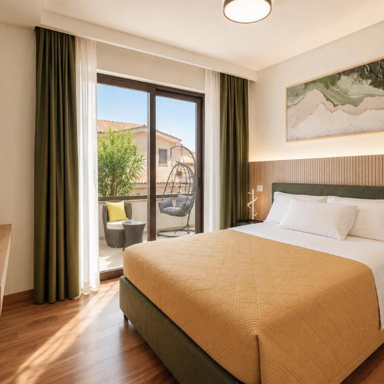 SIGIS HOTEL - Fiumicino - Double Room - 2