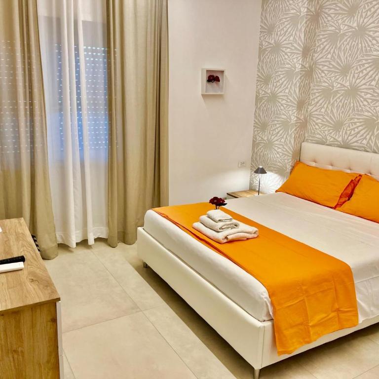 Modern Home Trastevere - Appartamento con 2 Camere da Letto - 28