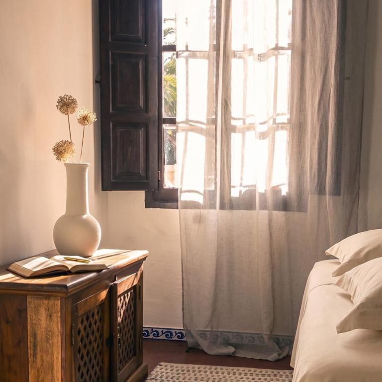 Hotel Masía de Altea - Suite Superior - 4