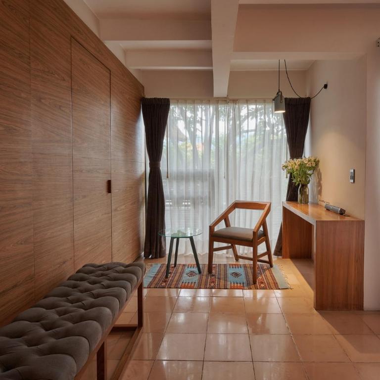 Nardazul "Casa de Sueños" - Chambre Double avec Balcon - 3
