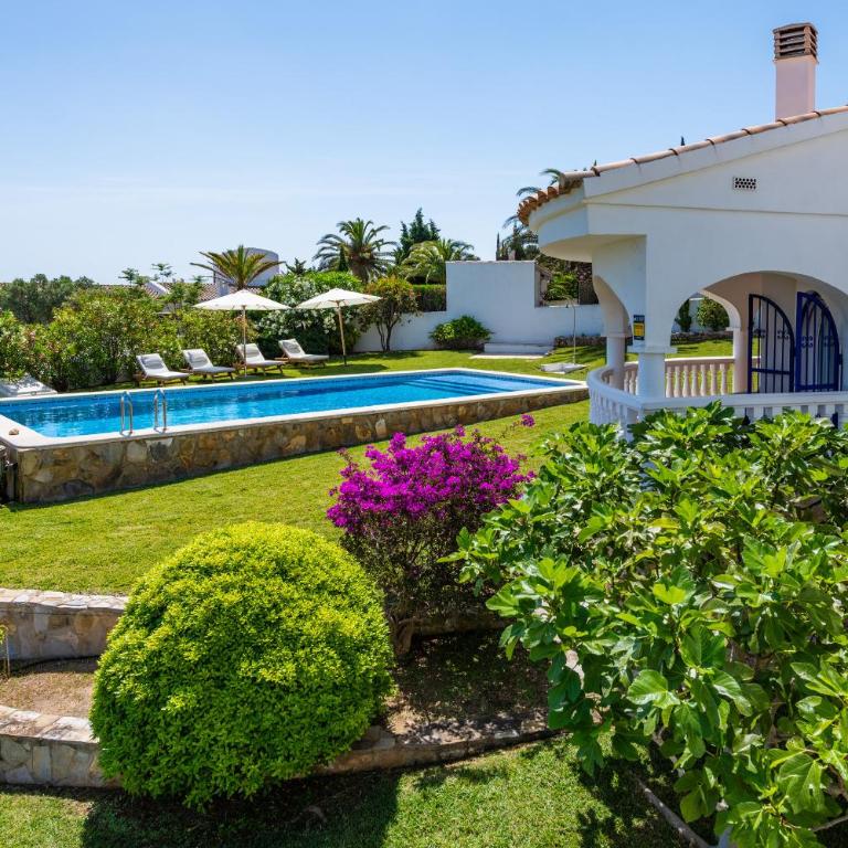 Villa del Mar - Villa Deluxe - 3
