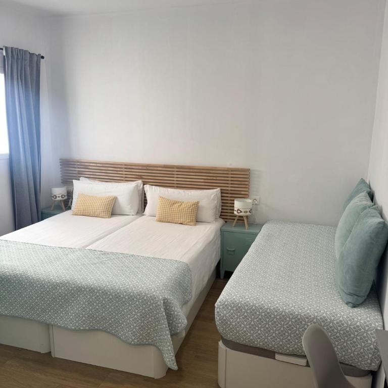 Alegoría Coliving Experience - Habitación Doble Superior - 5