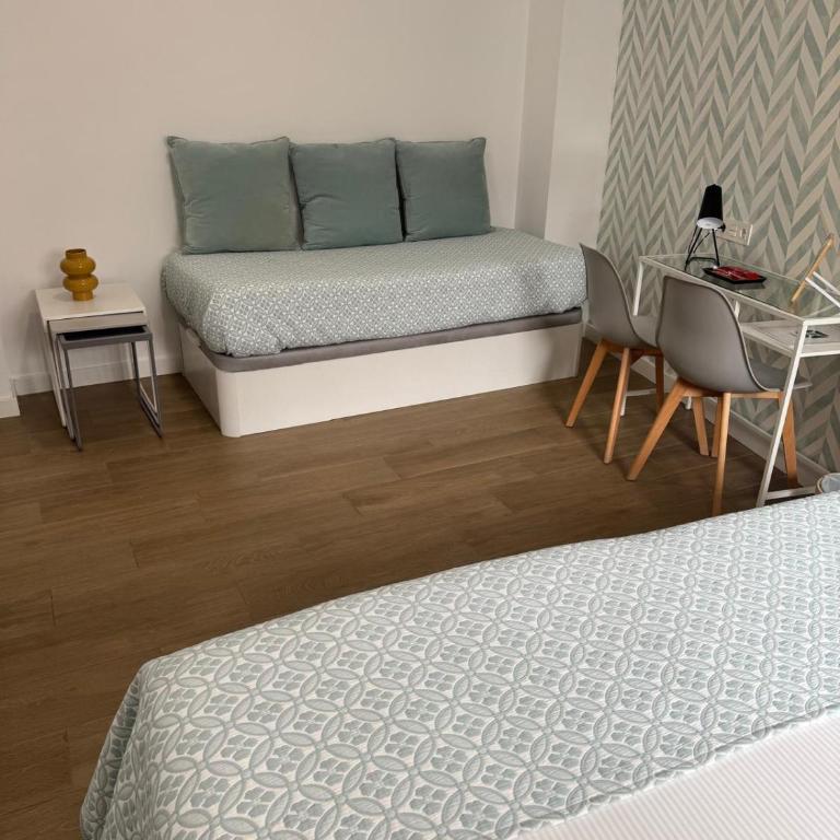 Alegoría Coliving Experience - Habitación Doble Superior - 12