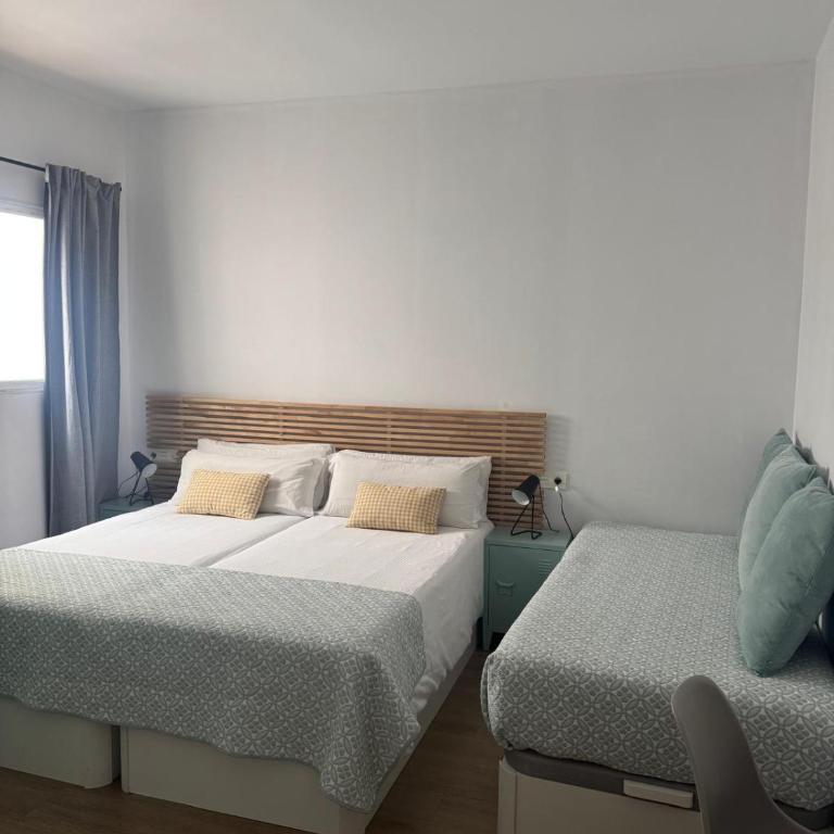 Alegoría Coliving Experience - Habitación Doble Superior - 9