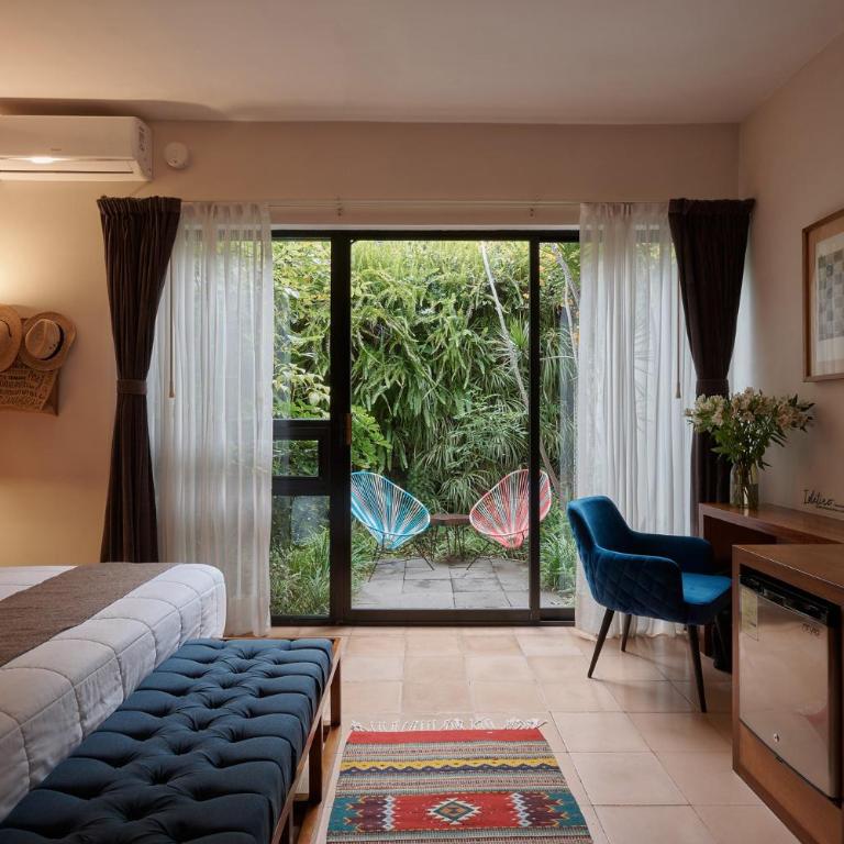 Nardazul "Casa de Sueños" - Chambre Double avec Terrasse - 3