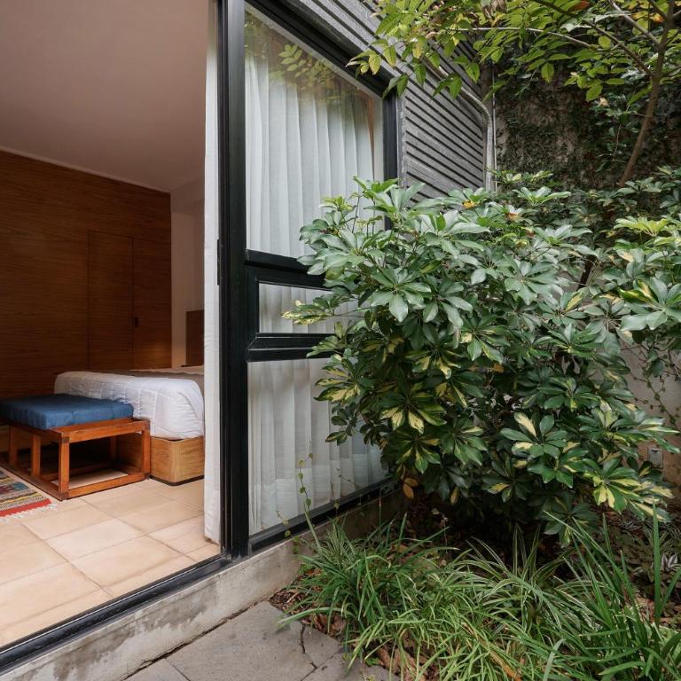 Nardazul "Casa de Sueños" - Chambre Double avec Terrasse - 4