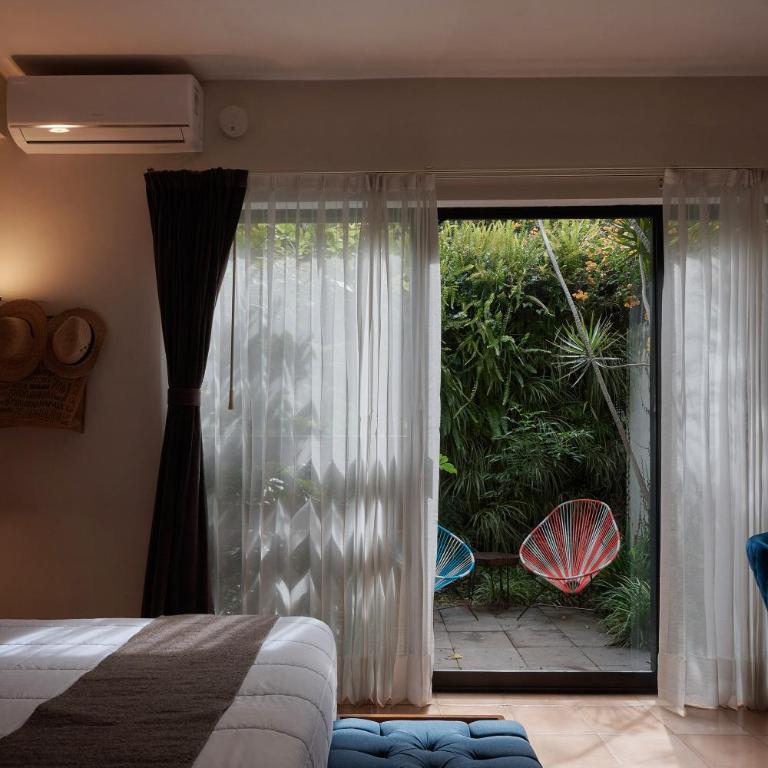 Nardazul "Casa de Sueños" - Chambre Double avec Terrasse - 5