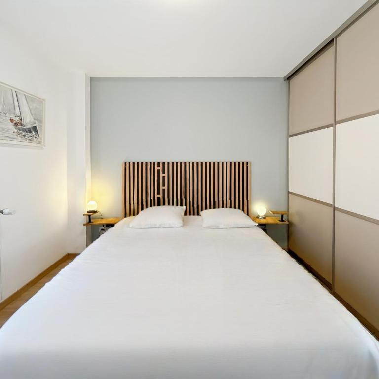 La Brise - Terrasse & Jardin - Plages à 300m - Apartamento de 2 dormitorios - 9