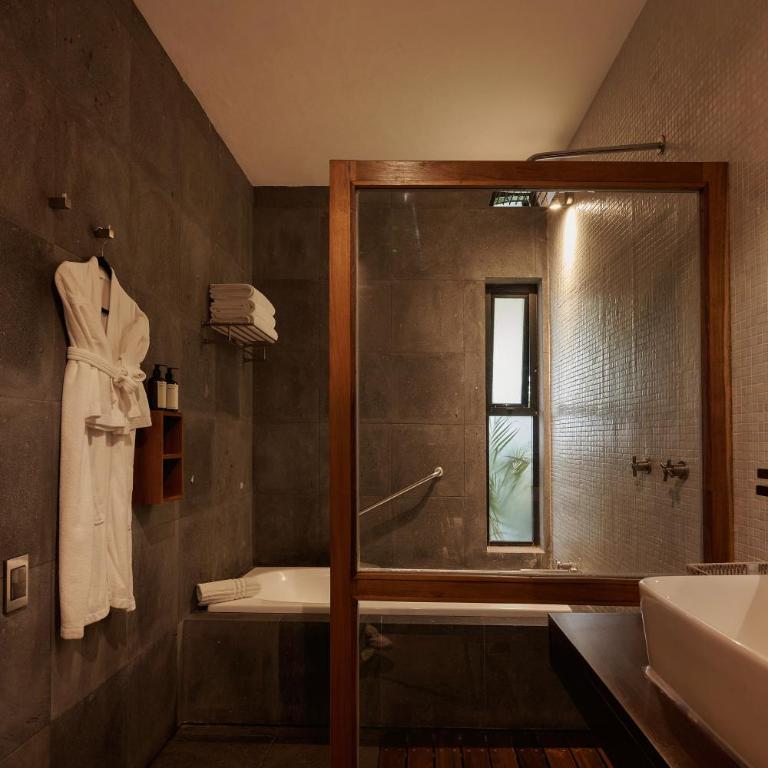 Nardazul "Casa de Sueños" - Chambre Quadruple Deluxe - 2