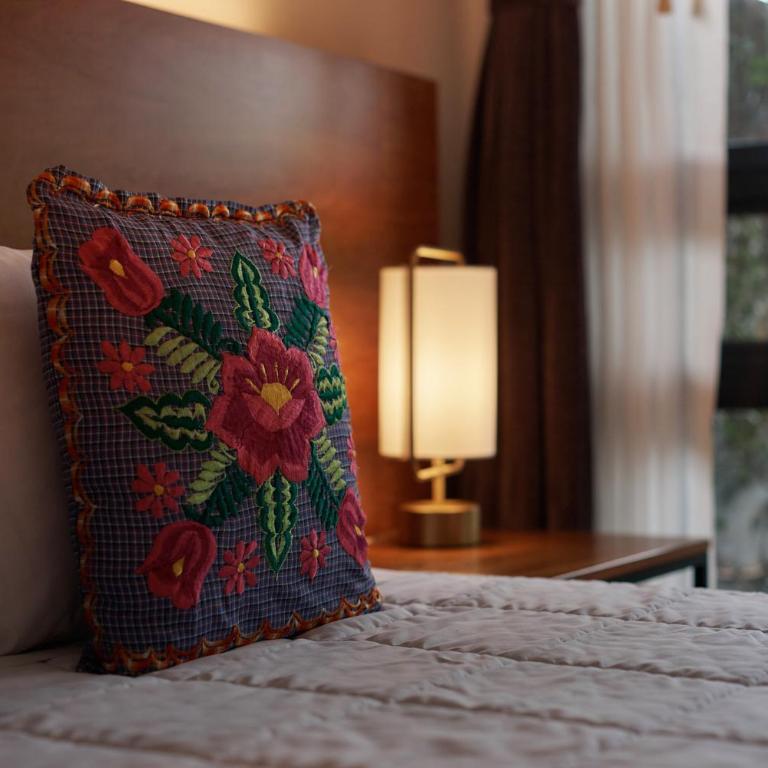 Nardazul "Casa de Sueños" - Chambre Quadruple Deluxe - 3
