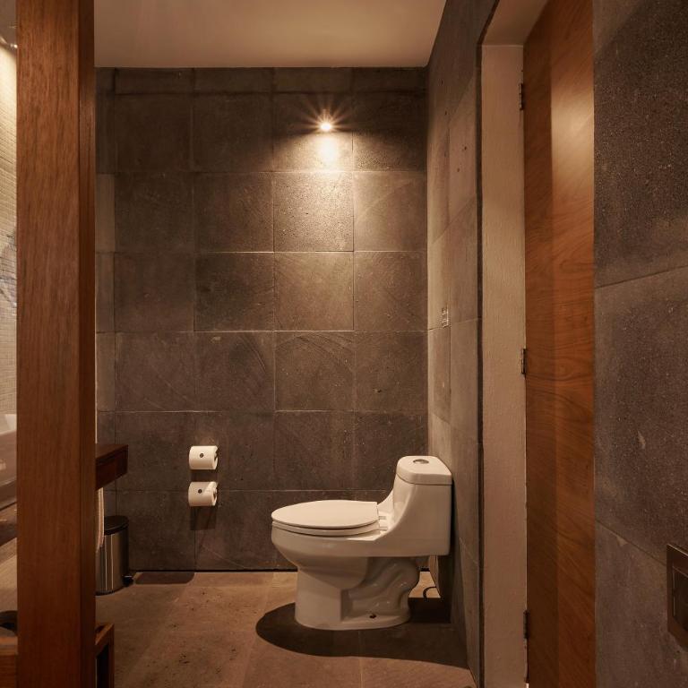 Nardazul "Casa de Sueños" - Chambre Quadruple Deluxe - 4