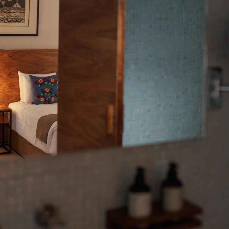Nardazul "Casa de Sueños" - Chambre Quadruple Deluxe - 6
