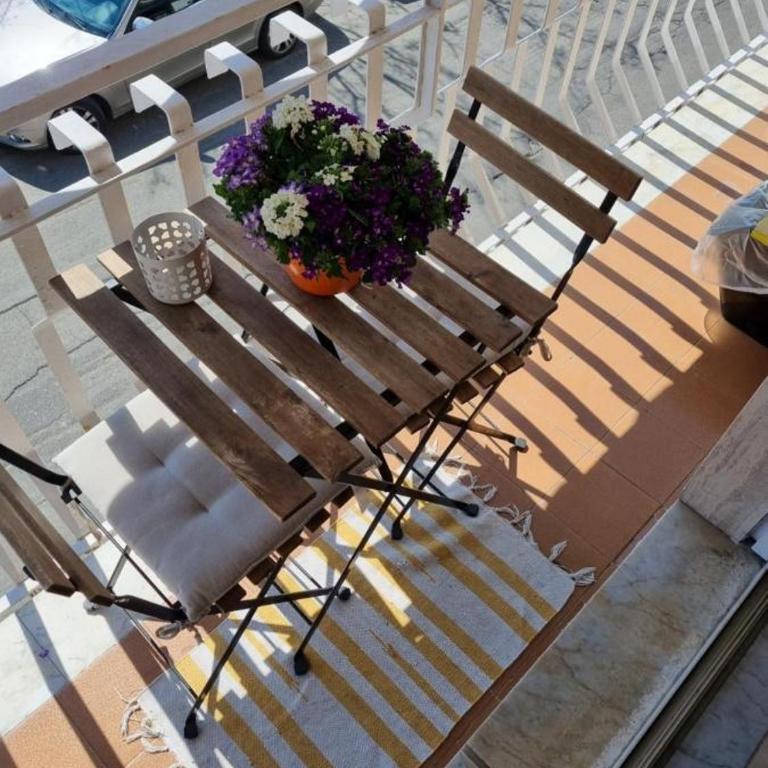 Sikelia home - Casa con 2 Camere da Letto - 12