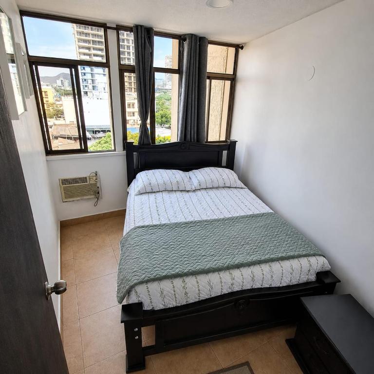 Troya Turismo - Apartamento de 3 dormitorios - 2